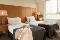 Sea Change Beachfront Apartments Hotels in Trinity Beach