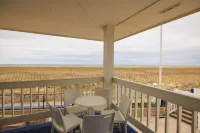 The White Sands Resort and Spa - Merinäköala