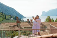 Aktivhotel Santalucia - Mountain view