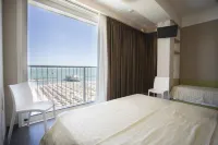 Hotel Excelsior - balcony