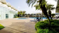 Hotel Senac Ilha do Boi - Ocean View