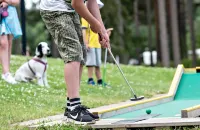 First Camp Mellsta-Borlänge Hotels in Borlange
