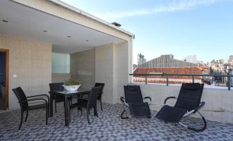 Oporto City Centre Apartments