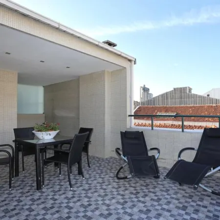 Oporto City Centre Apartments