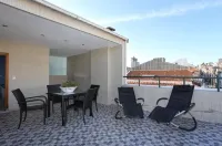 Oporto City Centre Apartments