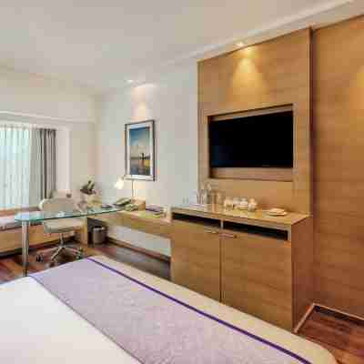 Vivanta Goa, Panaji Rooms