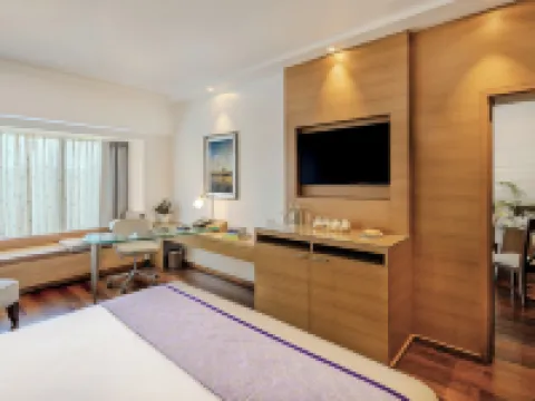 Vivanta Goa, Panaji Hotels in Panaji