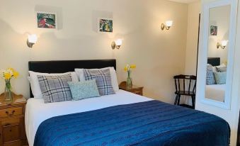 George & Dragon Country House Hotel