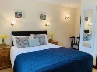 The George & Dragon Country Pub & Hotel
