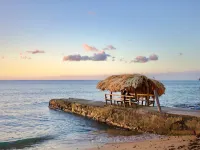 Tropikist Beach Hotel & Resort Hotels in Tobago