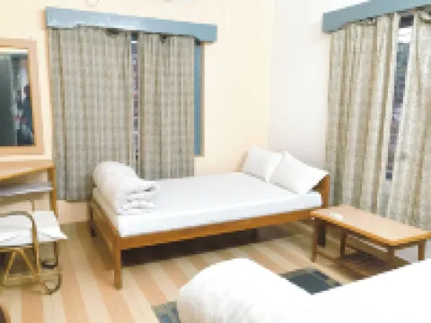 Hotel Mountain View - Lakeside Pokhara Hotels in Kaski