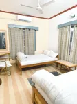Hotel Mountain View - Lakeside Pokhara