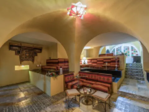 Marhaba Royal Salem - Family Only Hotels in Sousse