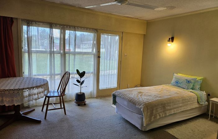 Park Lodge Motel