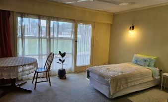 Park Lodge Motel