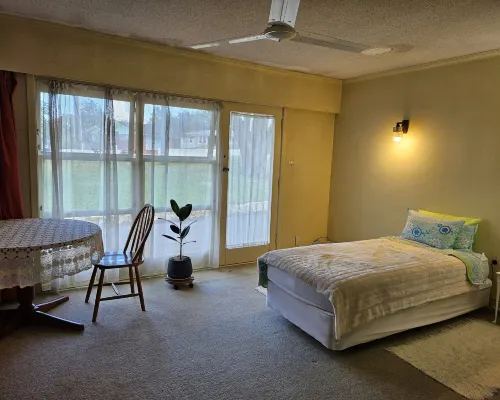 Park Lodge Motel Hotels in Te Awamutu