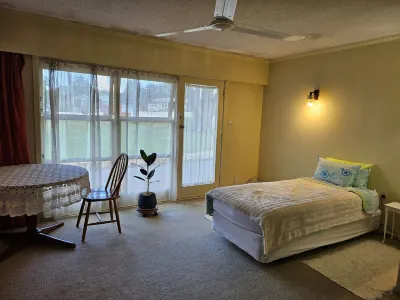 Park Lodge Motel Hotels in Pirongia