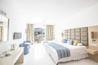 Odessa Beach Hotel Hoteles en Protaras