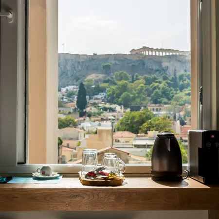 Ciel Living Athens