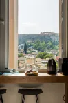 Ciel Living Athens - Romantic