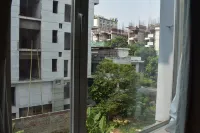 THE WAY Dhaka - Scenic