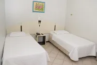 Solar Das Mangueiras Hotels in Barreiras