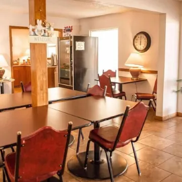 Wayfarer Inn Woodward