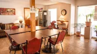 Wayfarer Inn Woodward Hotel a Woodward