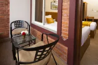 Pema Boutique Hotel - bar