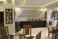 Hotel One Super, Islamabad - parking