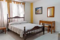 ホテル ベレロス カルタヘナ のホテル