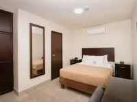 Hotel Elva Hotels in Caborca