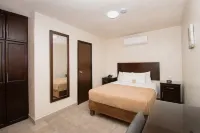Hotel Elva Hotels in Caborca