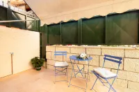 CorfuEscapes的老城藝術工作室 科孚島住宿飯店