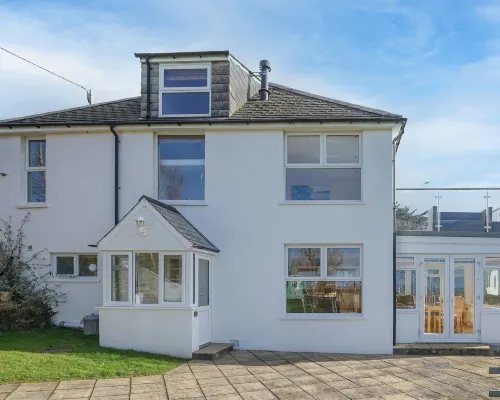 Hazelmere - Woolacombe-4 Bed-Sleeps 10-Tjshh Hotels in Woolacombe