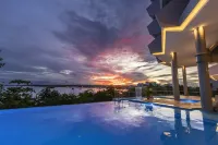 Grand Sirenis San Andres - parking