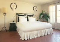 Hotel La Ponche - parking