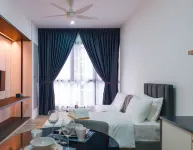 Millerz Square Old Klang Road فنادق في كوالا لمبور