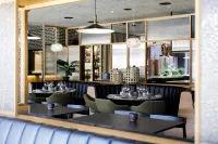 Scandic Strömmen Hotels in Norrköpings kommun