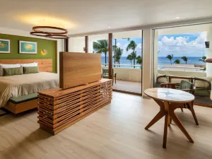 InterContinental Hotels Presidente Cozumel Resort Spa