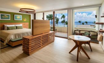 InterContinental Hotels Presidente Cozumel Resort Spa