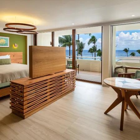 InterContinental Hotels PRESIDENTE COZUMEL RESORT SPA by IHG