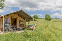 Terre d'Horizon Auvergne Hotels in Montboudif