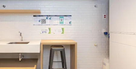 Studio near of Av Paulista and metro Отели рядом с достопримечательностью «Butantan Institute»