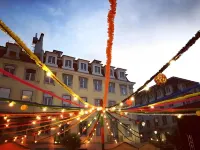 Benfica Apartments III由Homing提供 洛裡什住宿飯店
