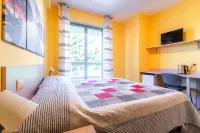 Casa Livio - Rooms and Studios Hotel a Uggiate con Ronago