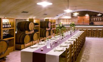Boutique Hotel Can Pico
