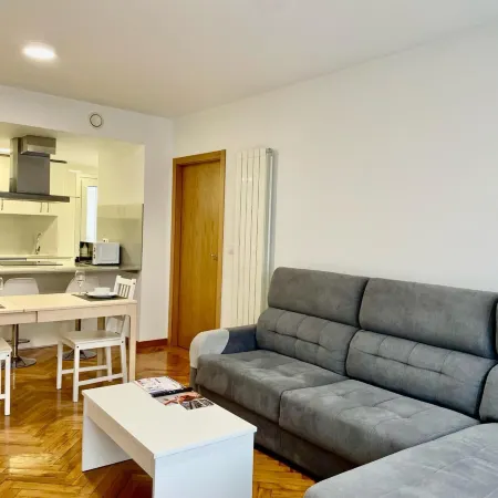 Cíes Premium Suitel García Barbón 73 - Love Your Stay