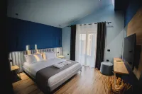 Lej & Laj Residence Hotels in Fushe Gjonëm