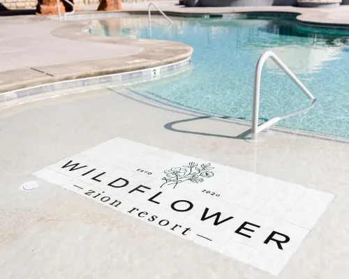 Zion Wildflower Resort, WorldHotels Backdrop 休閒娛樂 Photos